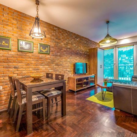 Ohrid Boutique Apartments Екстериор снимка