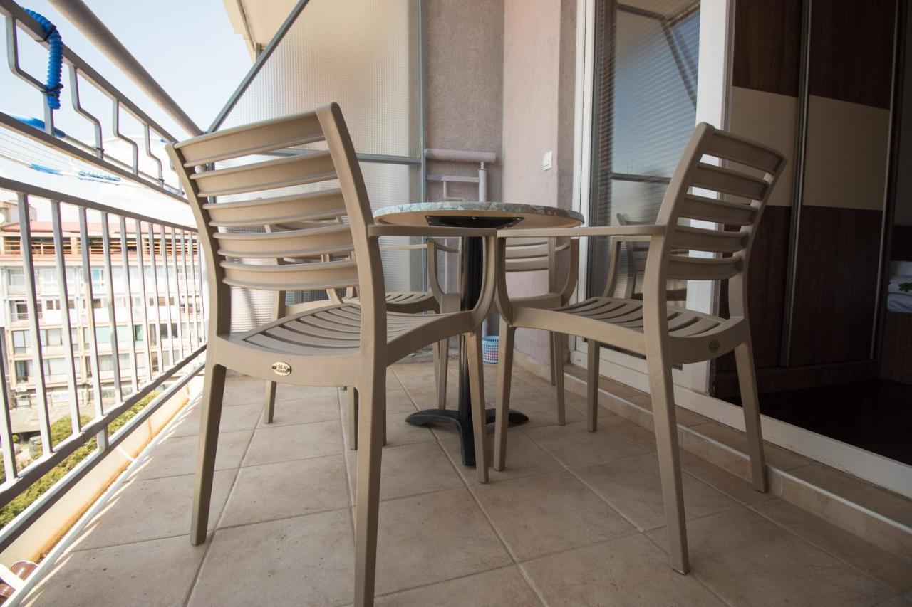 Ohrid Boutique Apartments Екстериор снимка