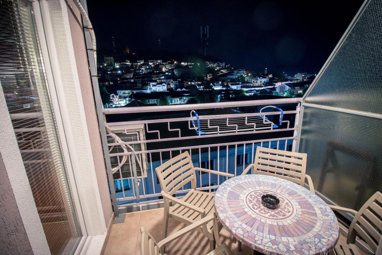 Ohrid Boutique Apartments Екстериор снимка