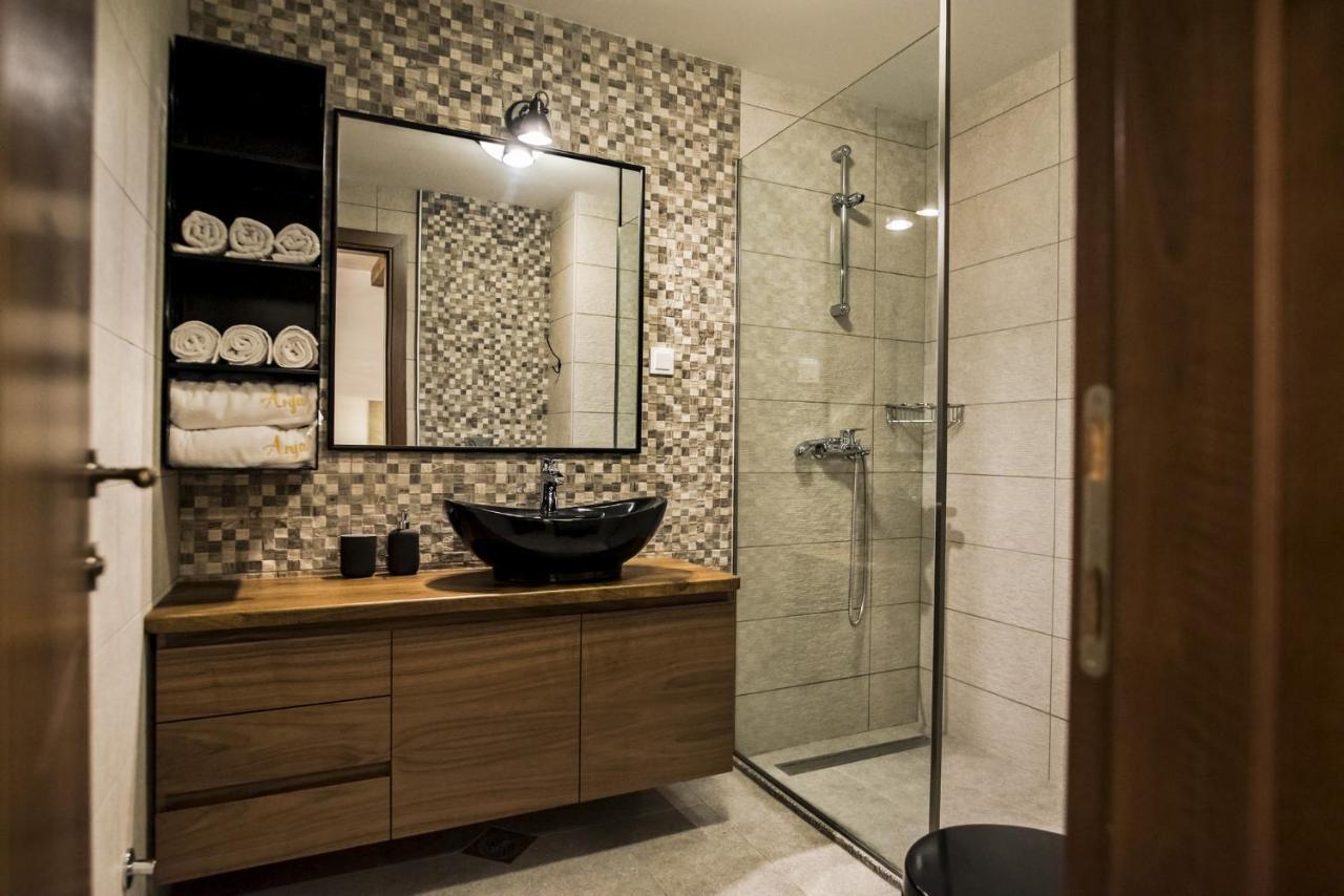 Ohrid Boutique Apartments Екстериор снимка